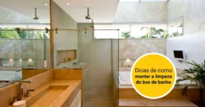 Leia mais sobre o artigo Recomendações de limpeza